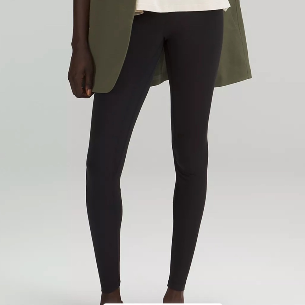 COPY - lululemon Align™ High-Rise Pant 28"